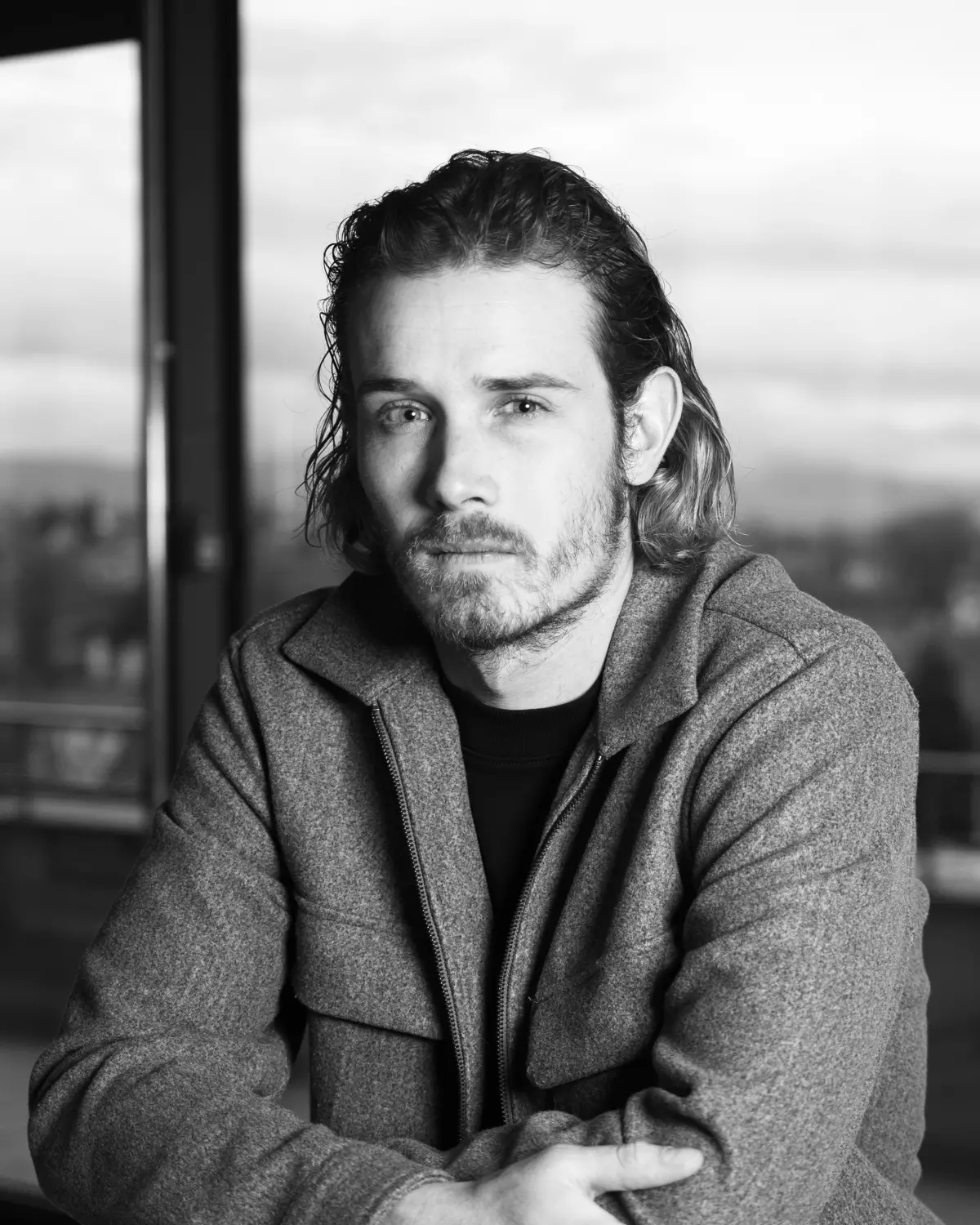 Vincent, Partner